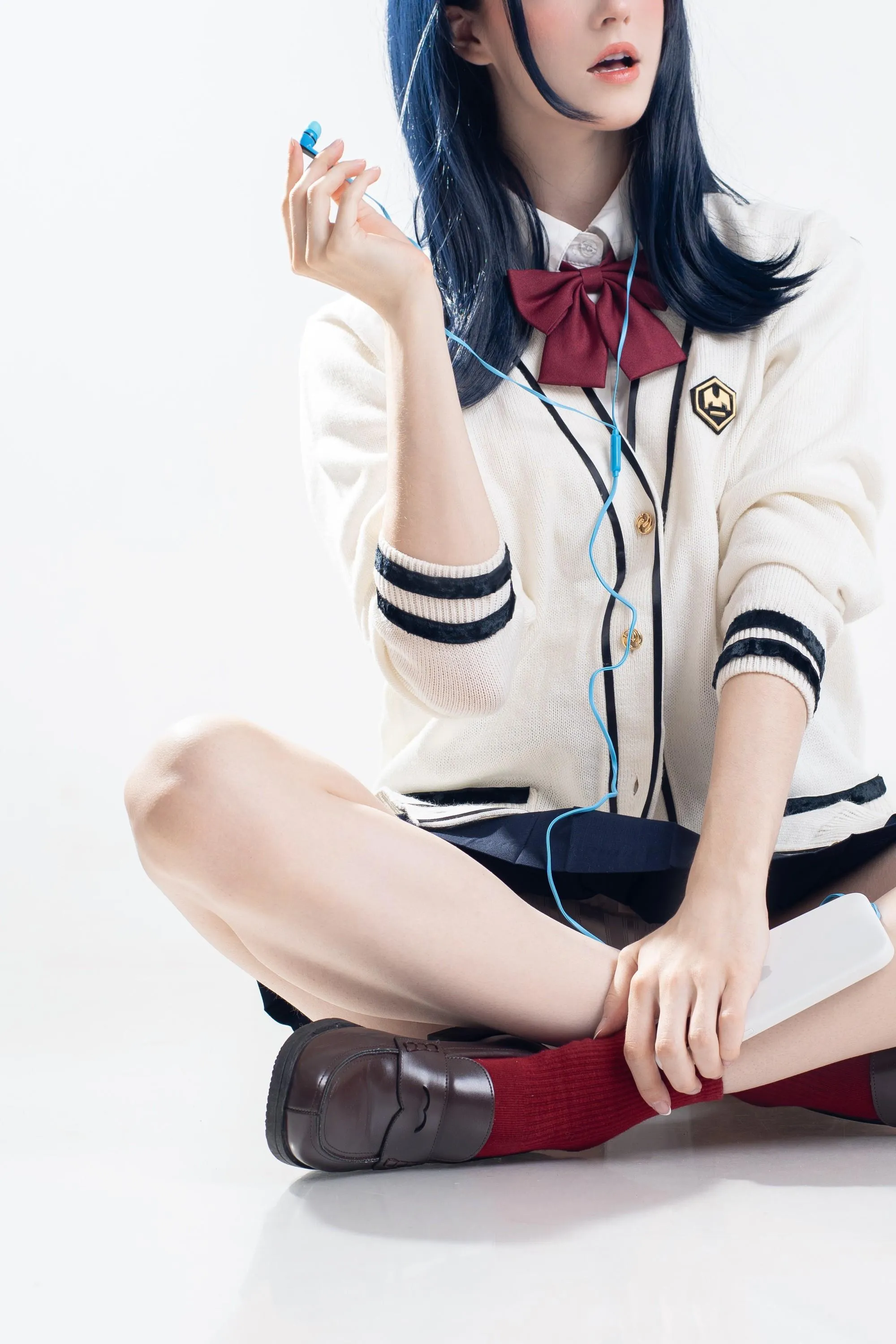 Candyball – NO.043 Rikka Takarada [24P]插图5